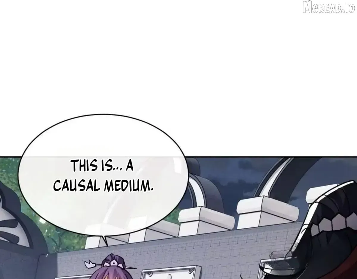 Master: This Villainous Disciple Is Not The Holy Child Chapter 186 - Page 14 in English