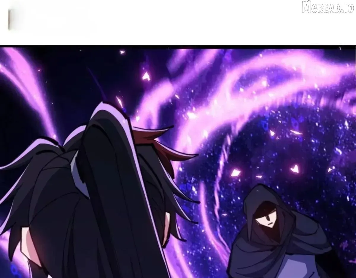 Master: This Villainous Disciple Is Not The Holy Child Chapter 186 - Page 144 in English