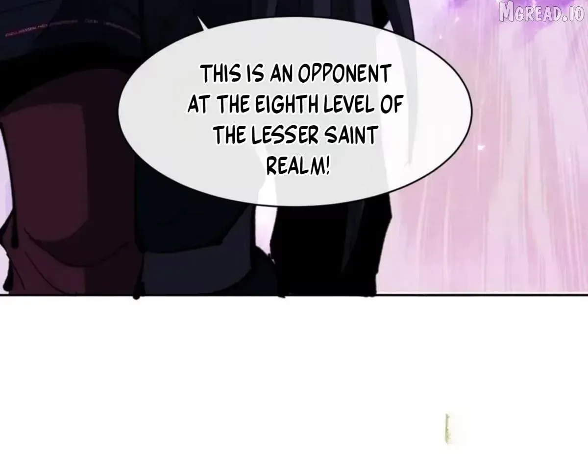 Master: This Villainous Disciple Is Not The Holy Child Chapter 186 - Page 146 in English