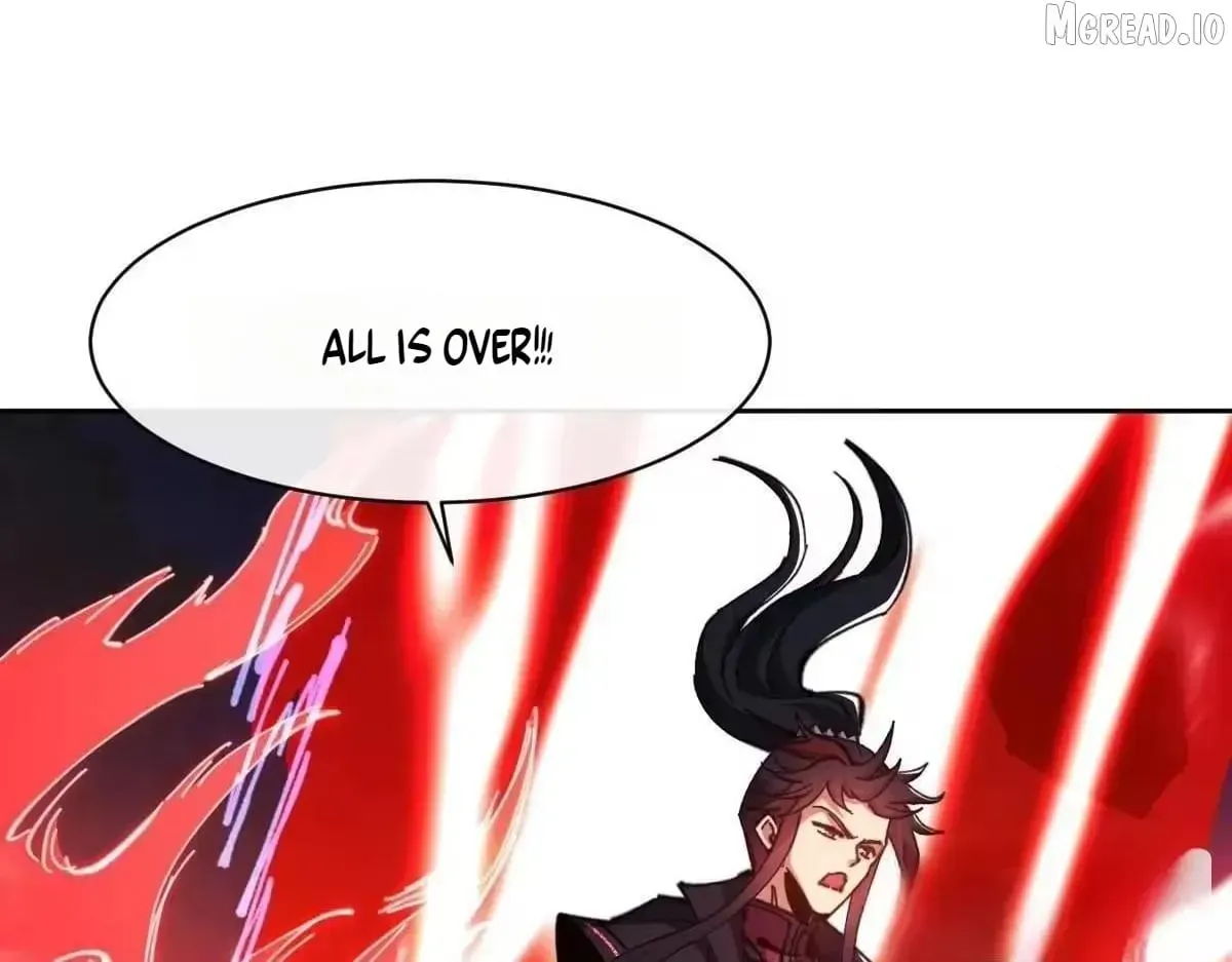 Master: This Villainous Disciple Is Not The Holy Child Chapter 186 - Page 155 in English