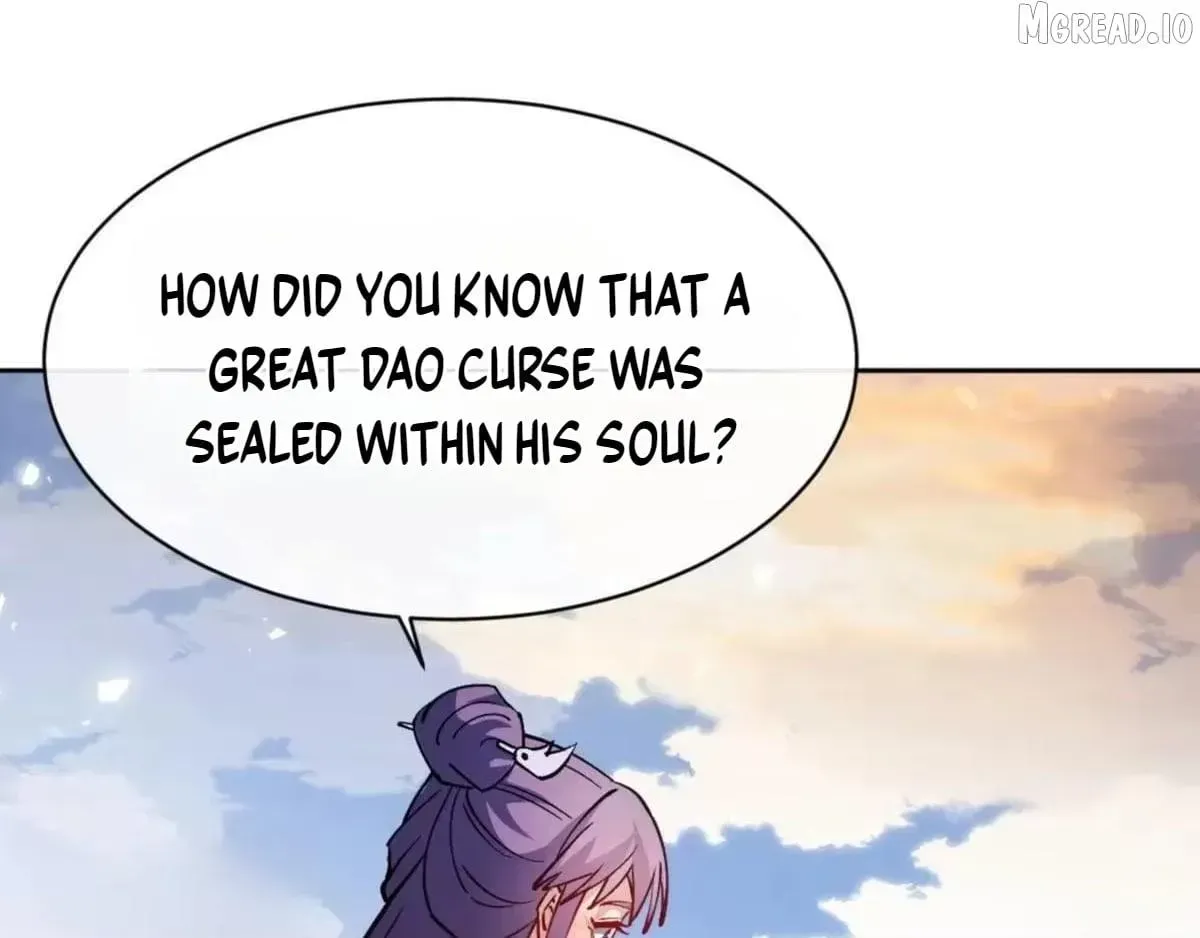 Master: This Villainous Disciple Is Not The Holy Child Chapter 186 - Page 25 in English
