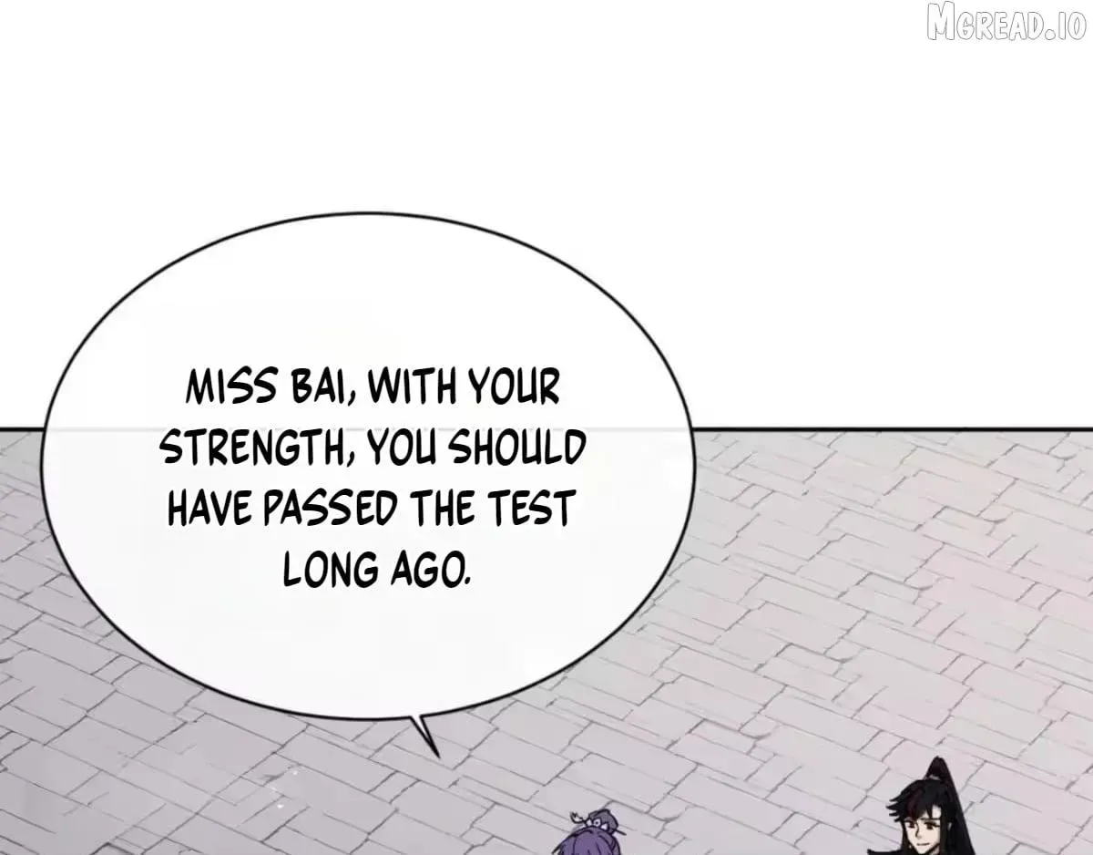 Master: This Villainous Disciple Is Not The Holy Child Chapter 186 - Page 33 in English