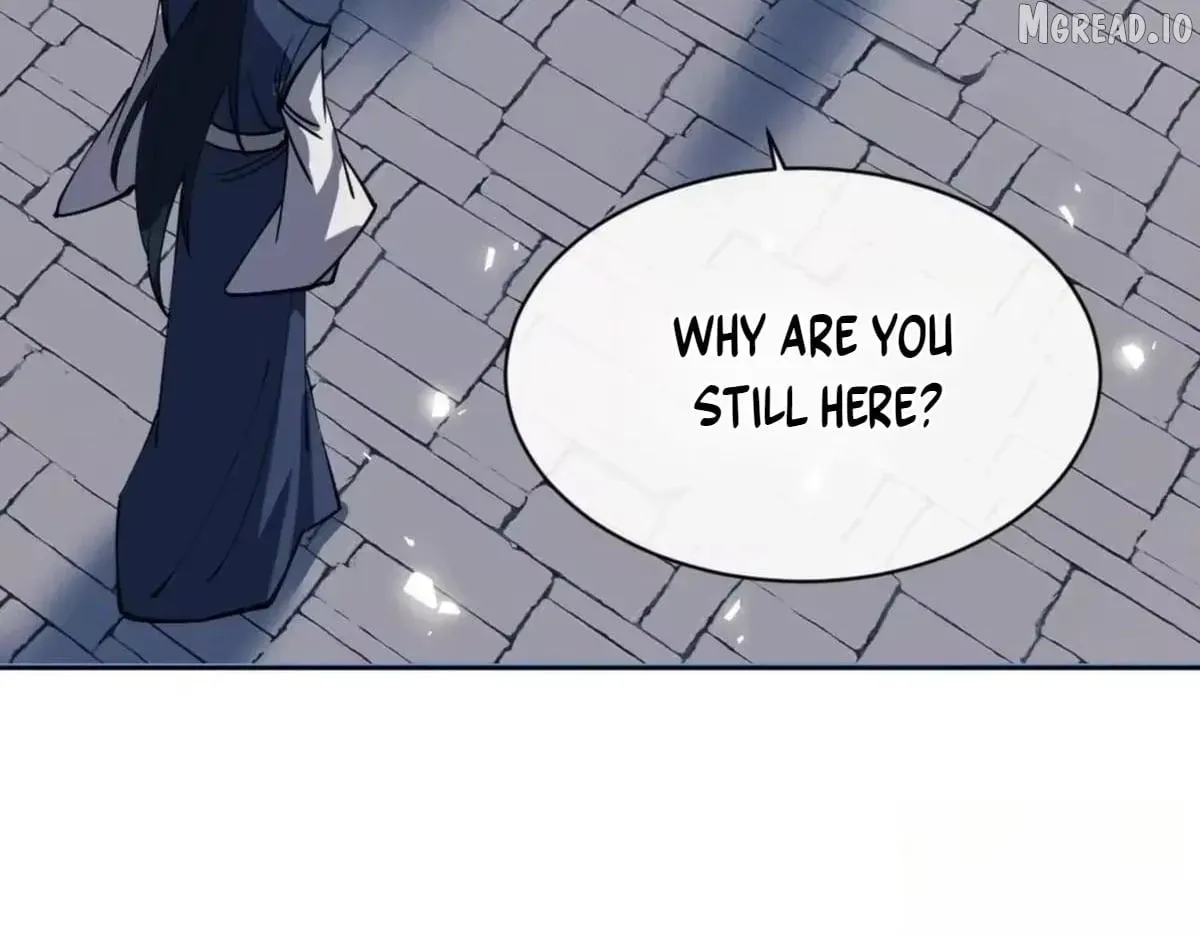 Master: This Villainous Disciple Is Not The Holy Child Chapter 186 - Page 35 in English