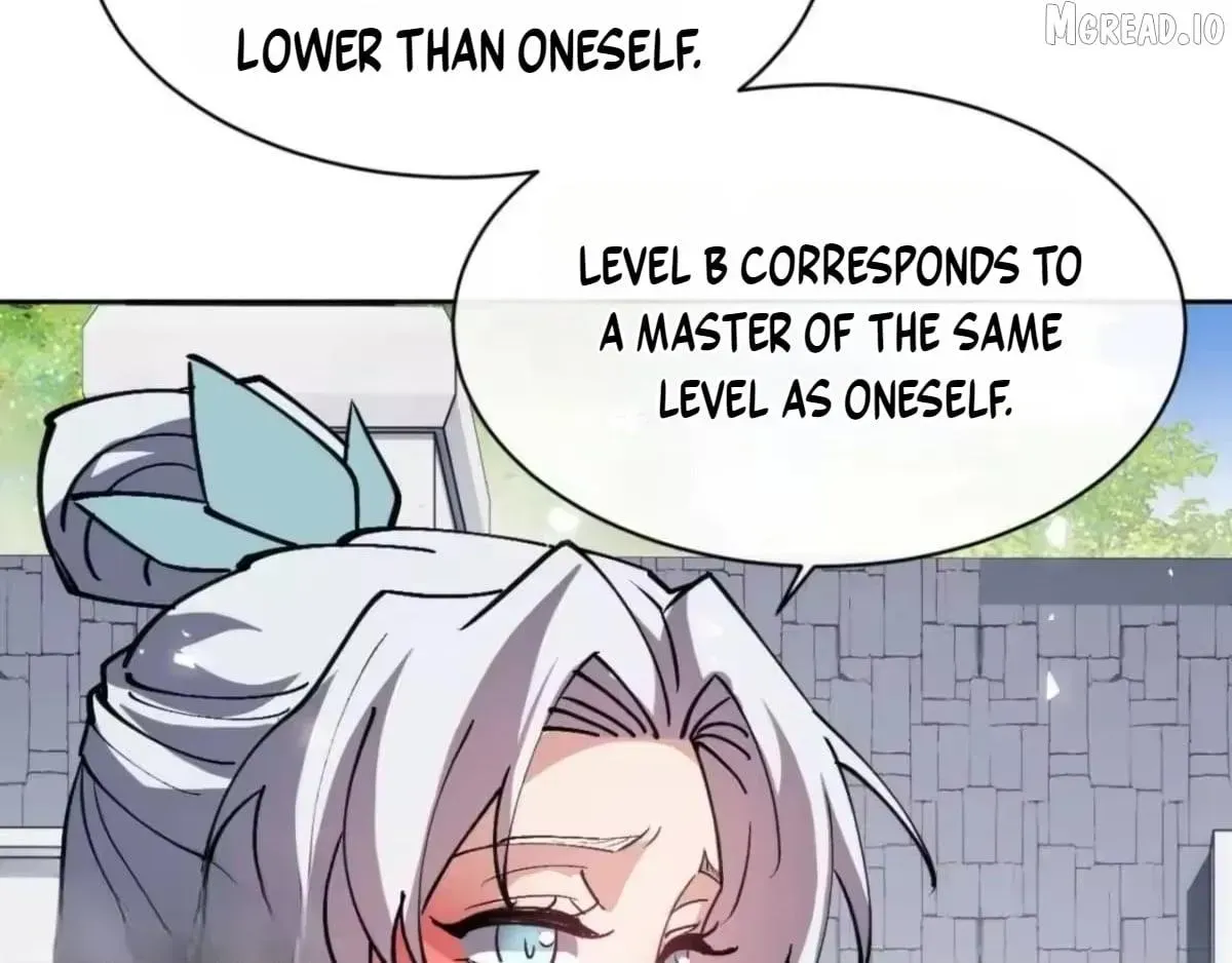 Master: This Villainous Disciple Is Not The Holy Child Chapter 186 - Page 40 in English