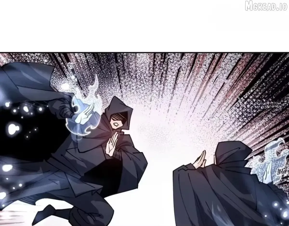 Master: This Villainous Disciple Is Not The Holy Child Chapter 186 - Page 53 in English