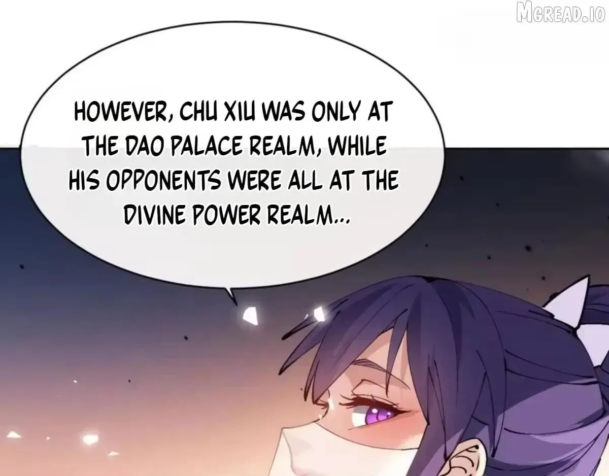 Master: This Villainous Disciple Is Not The Holy Child Chapter 186 - Page 63 in English