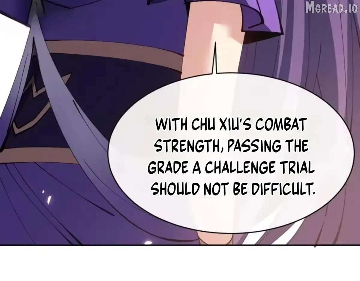 Master: This Villainous Disciple Is Not The Holy Child Chapter 186 - Page 65 in English