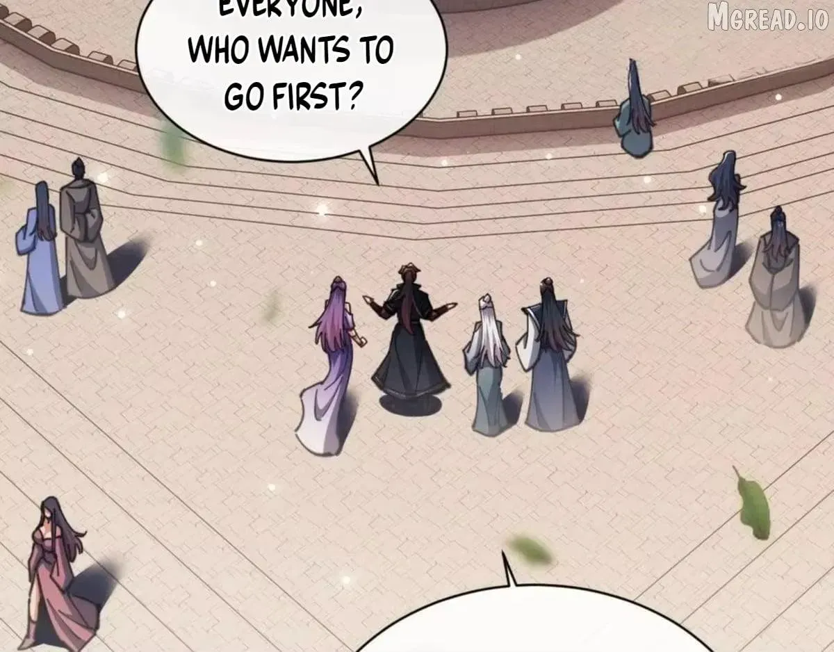 Master: This Villainous Disciple Is Not The Holy Child Chapter 186 - Page 79 in English