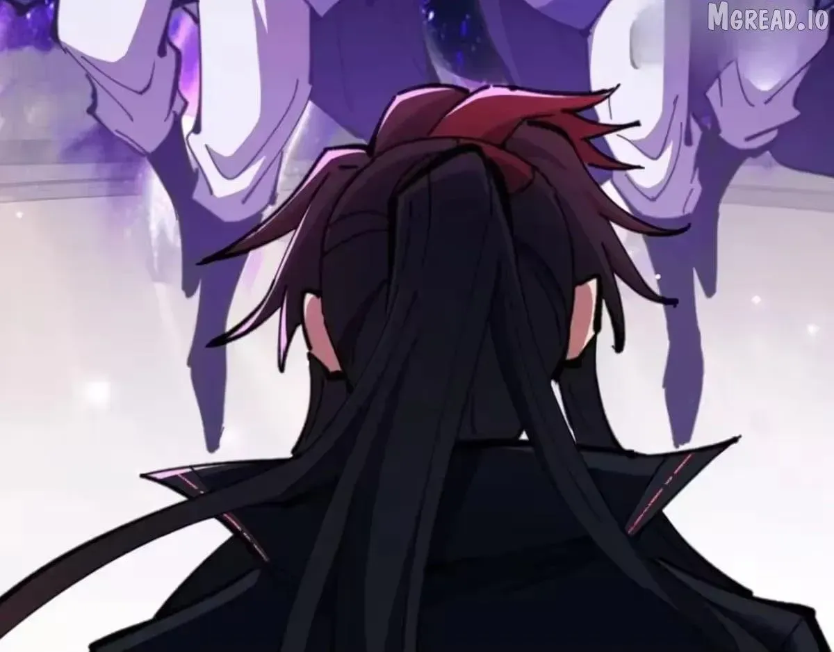Master: This Villainous Disciple Is Not The Holy Child Chapter 186 - Page 91 in English