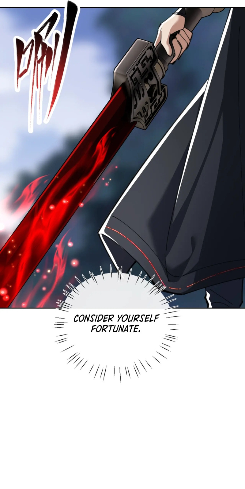 Master: This Villainous Disciple Is Not The Holy Child Chapter 19 - Page 12 in English