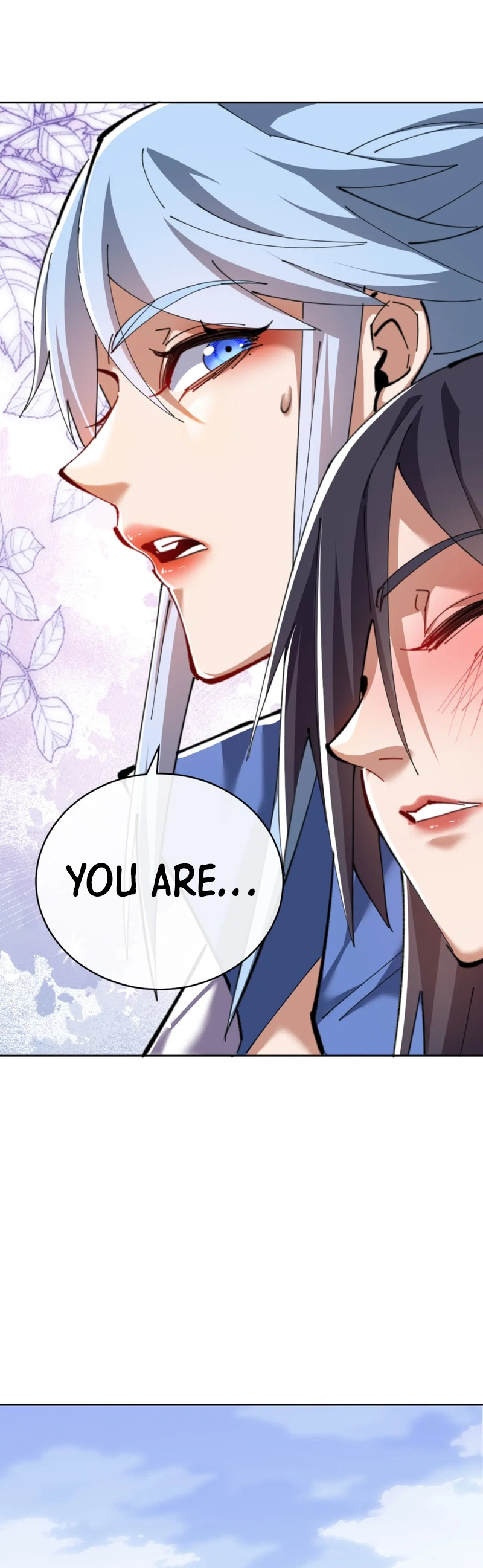 Master: This Villainous Disciple Is Not The Holy Child Chapter 19 - Page 14 in English