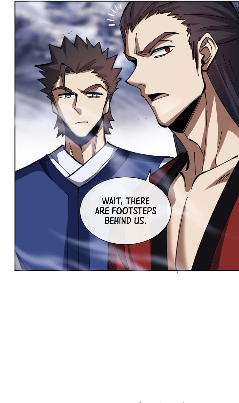 Master: This Villainous Disciple Is Not The Holy Child Chapter 19 - Page 30 in English