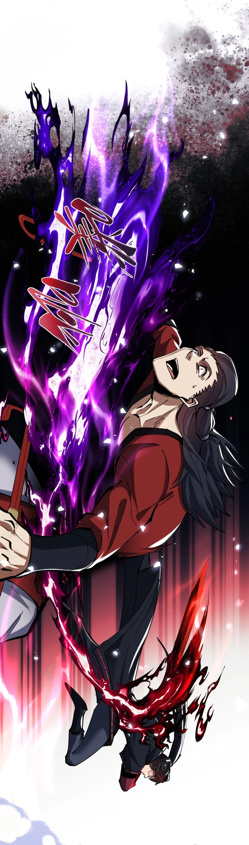 Master: This Villainous Disciple Is Not The Holy Child Chapter 19 - Page 38 in English