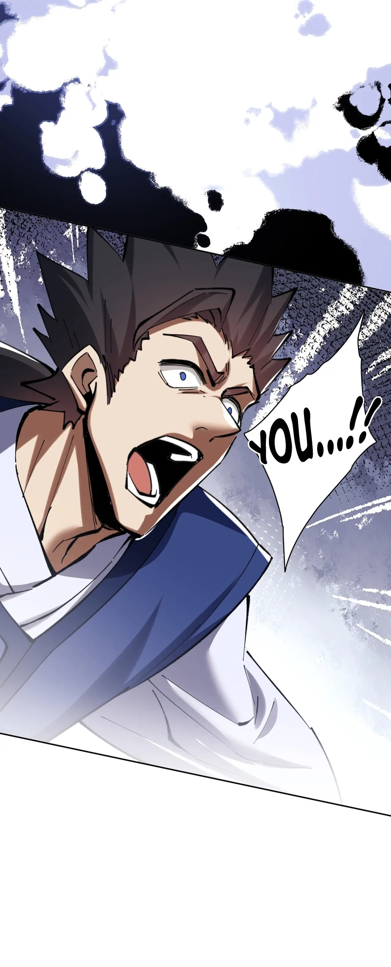 Master: This Villainous Disciple Is Not The Holy Child Chapter 19 - Page 39 in English