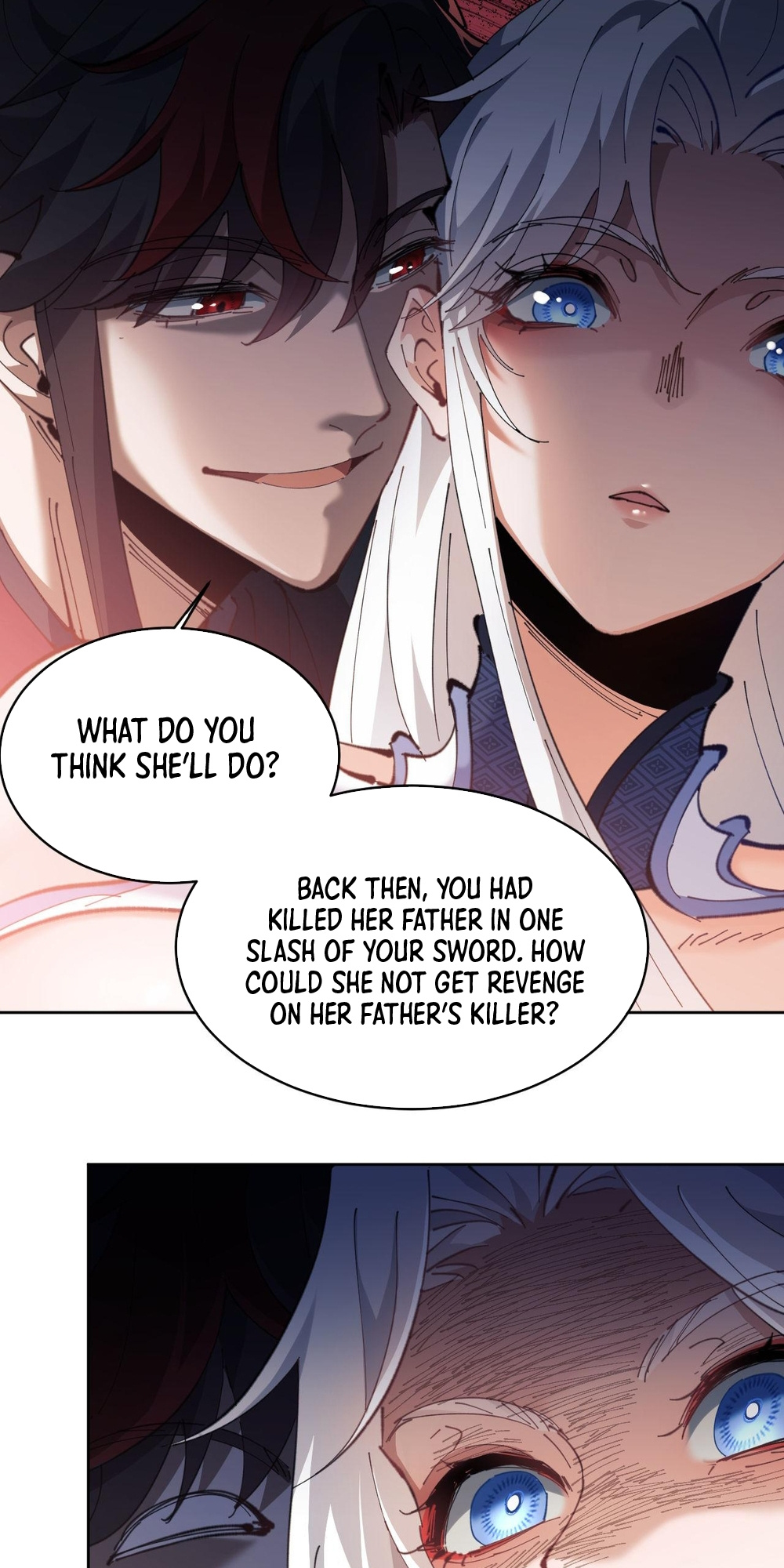 Master: This Villainous Disciple Is Not The Holy Child Chapter 2 - Page 10 in English