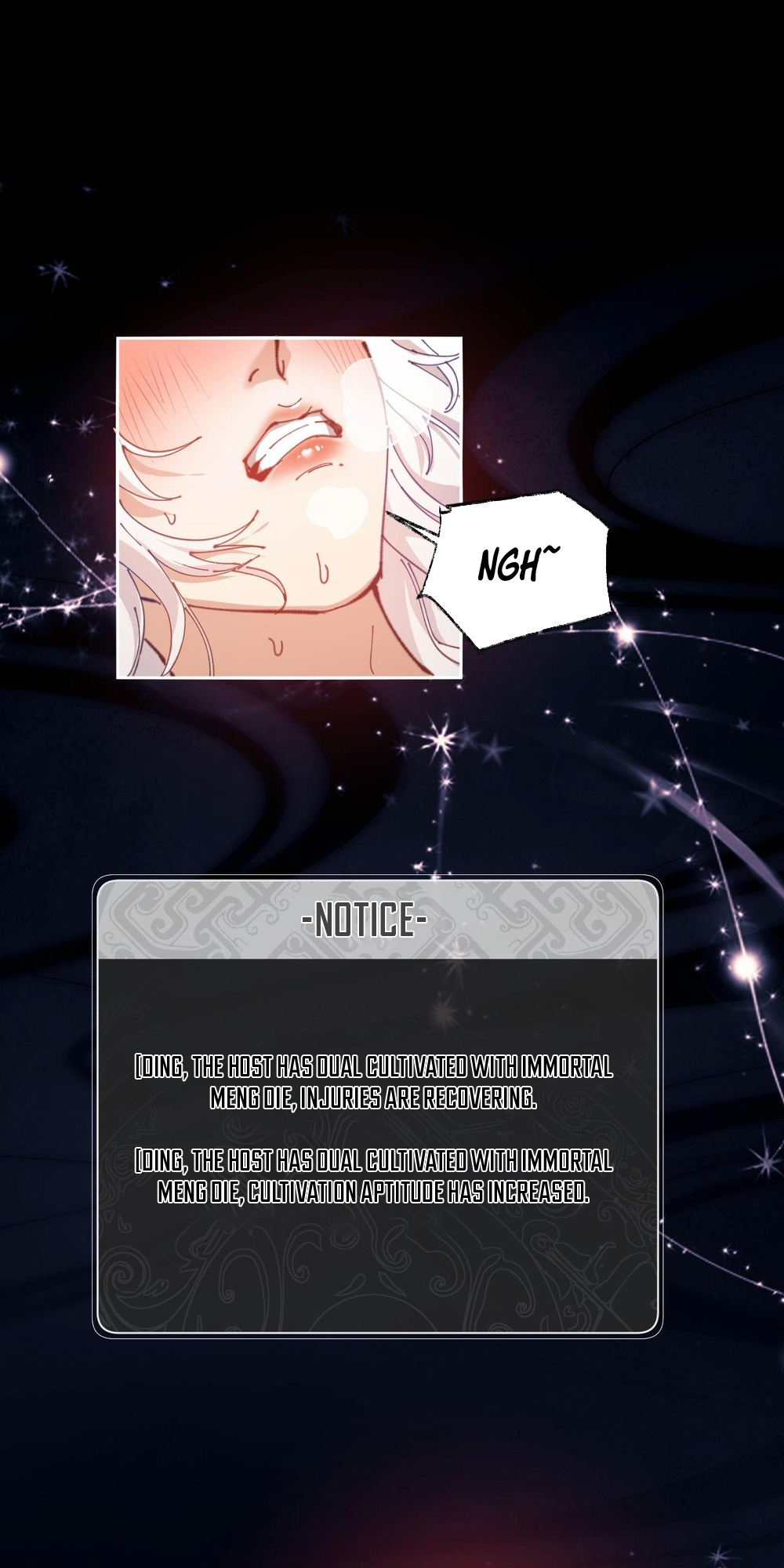 Master: This Villainous Disciple Is Not The Holy Child Chapter 2 - Page 22 in English