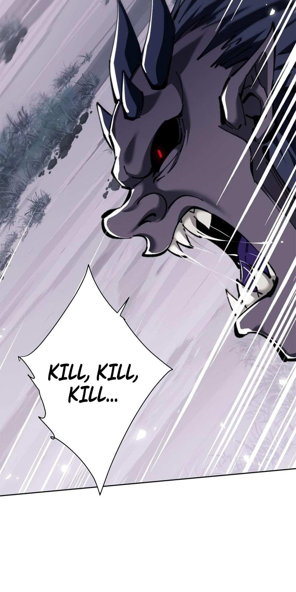 Master: This Villainous Disciple Is Not The Holy Child Chapter 20 - Page 13 in English
