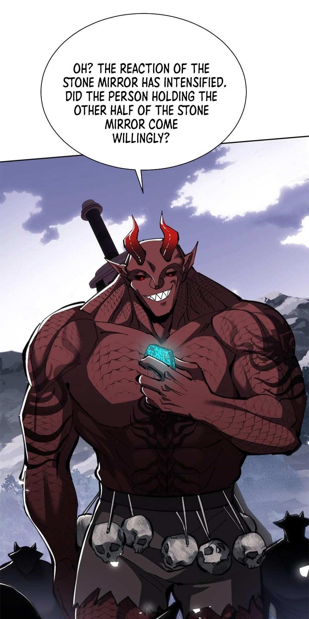Master: This Villainous Disciple Is Not The Holy Child Chapter 20 - Page 14 in English
