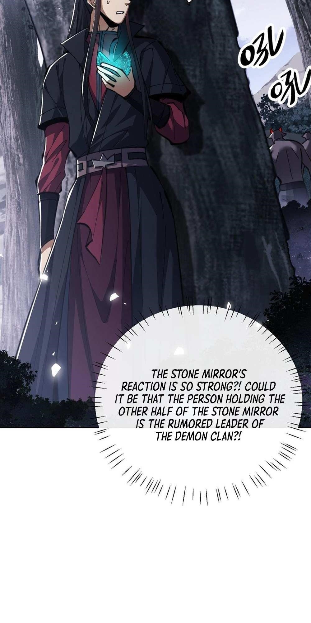 Master: This Villainous Disciple Is Not The Holy Child Chapter 20 - Page 16 in English