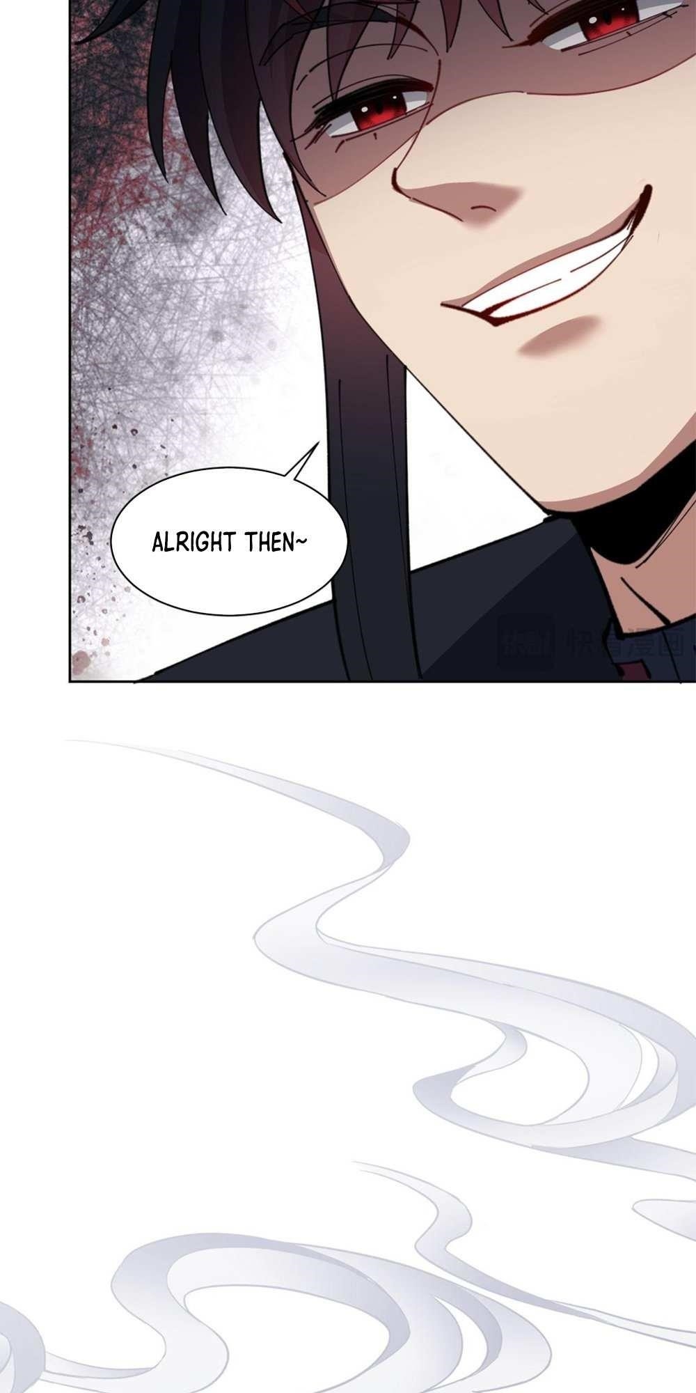 Master: This Villainous Disciple Is Not The Holy Child Chapter 20 - Page 18 in English