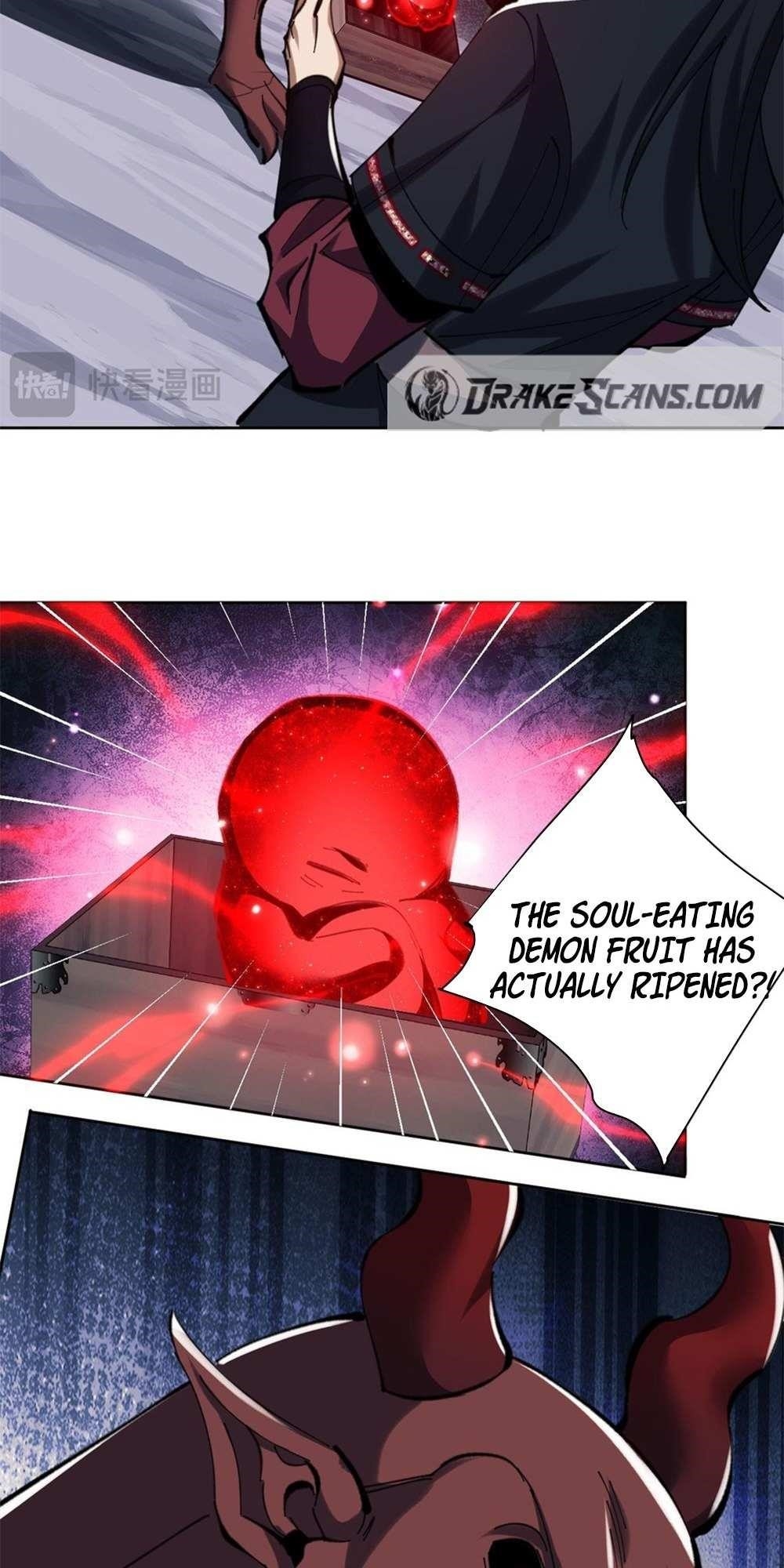 Master: This Villainous Disciple Is Not The Holy Child Chapter 20 - Page 54 in English