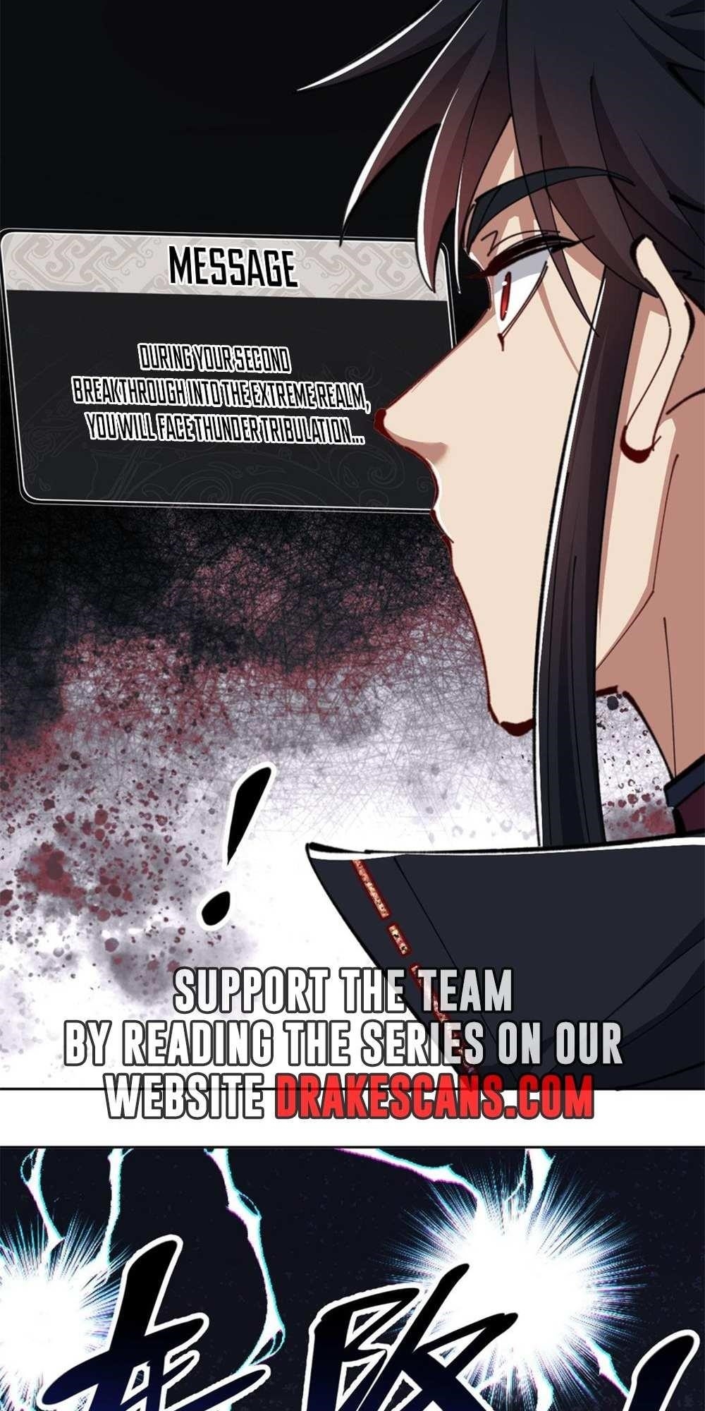 Master: This Villainous Disciple Is Not The Holy Child Chapter 20 - Page 6 in English