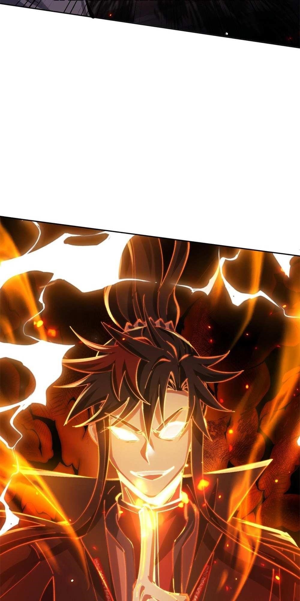Master: This Villainous Disciple Is Not The Holy Child Chapter 20 - Page 63 in English