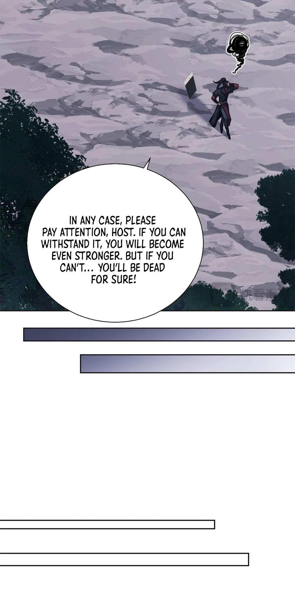 Master: This Villainous Disciple Is Not The Holy Child Chapter 20 - Page 9 in English
