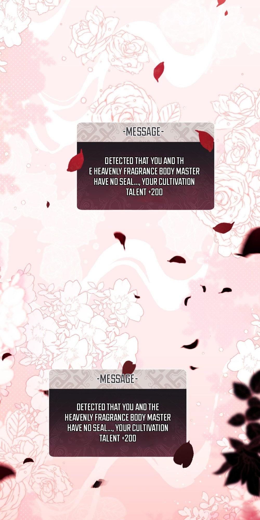 Master: This Villainous Disciple Is Not The Holy Child Chapter 22 - Page 16 in English