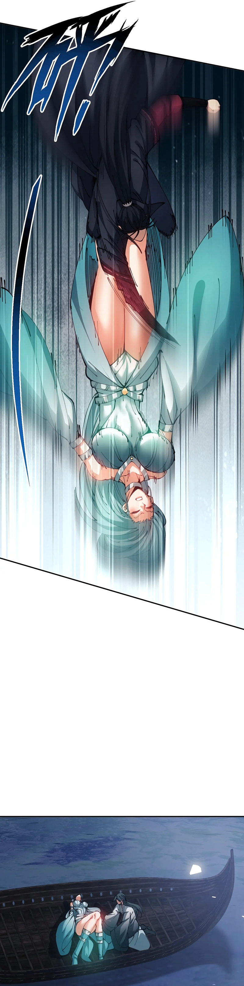 Master: This Villainous Disciple Is Not The Holy Child Chapter 45 - Page 26 in English
