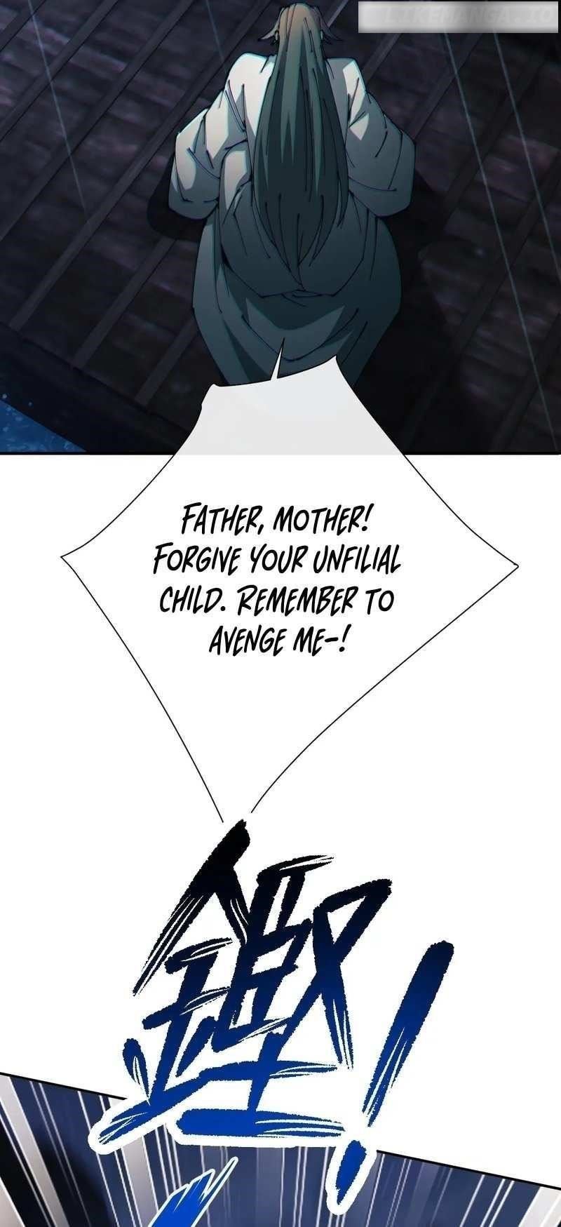 Master: This Villainous Disciple Is Not The Holy Child Chapter 46 - Page 11 in English