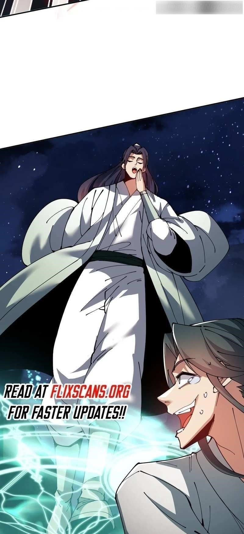 Master: This Villainous Disciple Is Not The Holy Child Chapter 46 - Page 13 in English