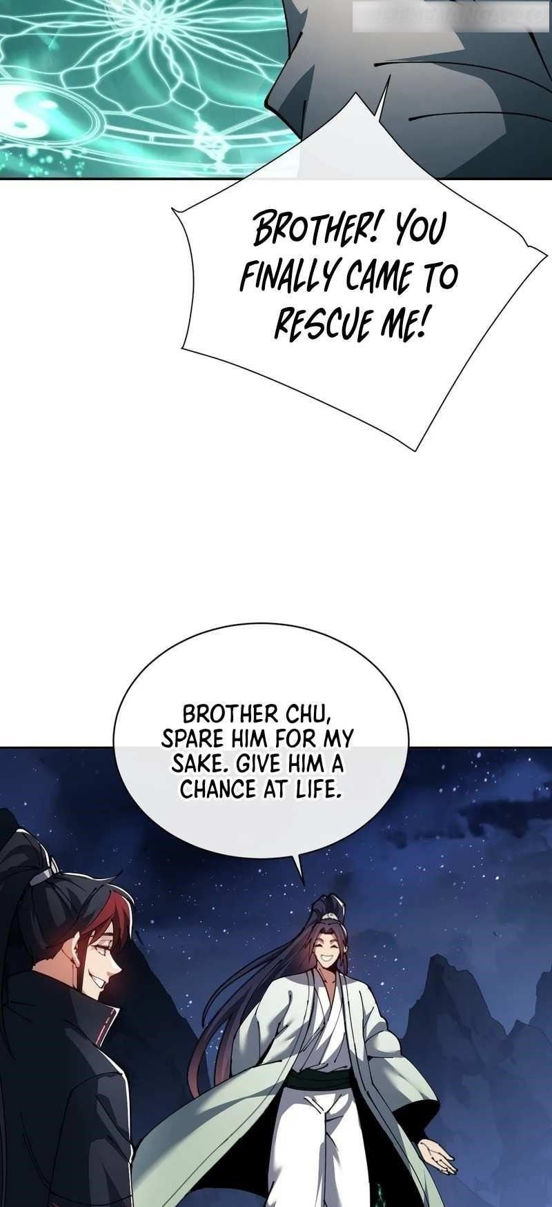 Master: This Villainous Disciple Is Not The Holy Child Chapter 46 - Page 14 in English