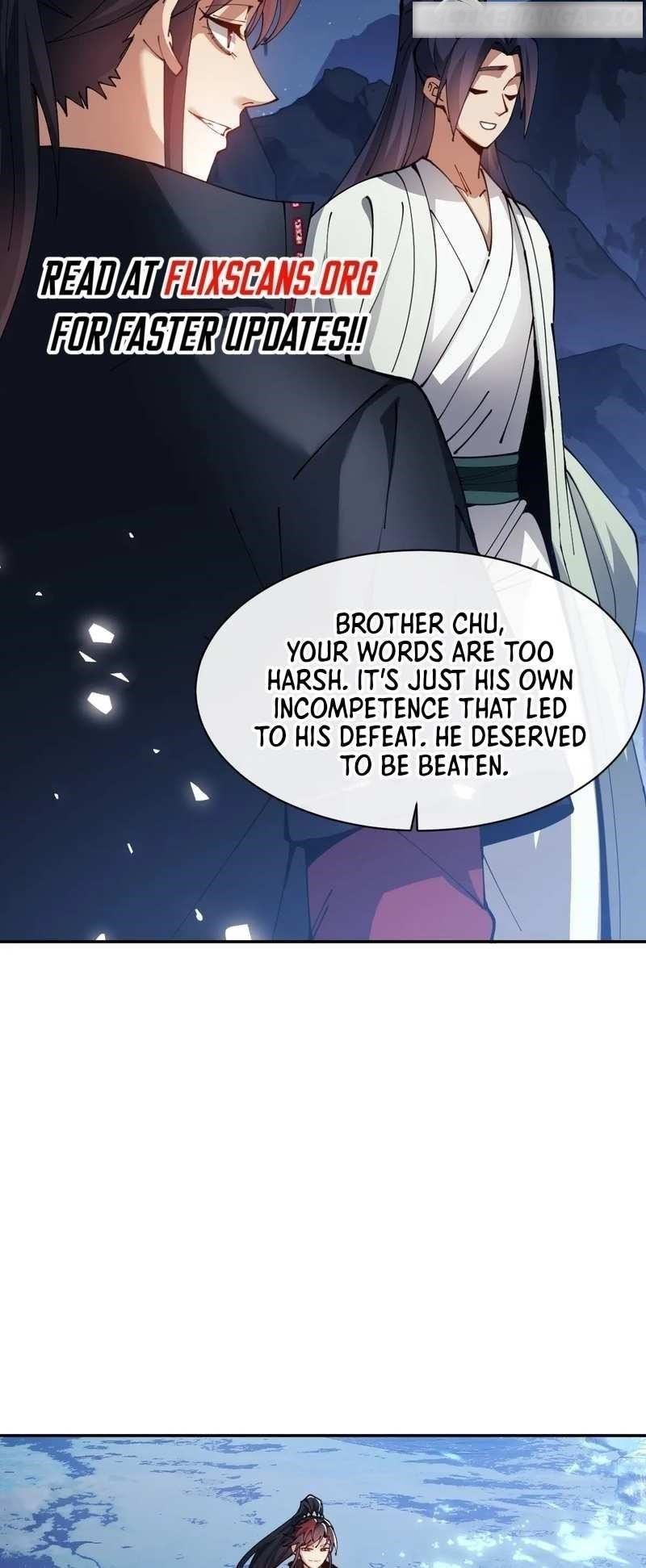 Master: This Villainous Disciple Is Not The Holy Child Chapter 46 - Page 18 in English
