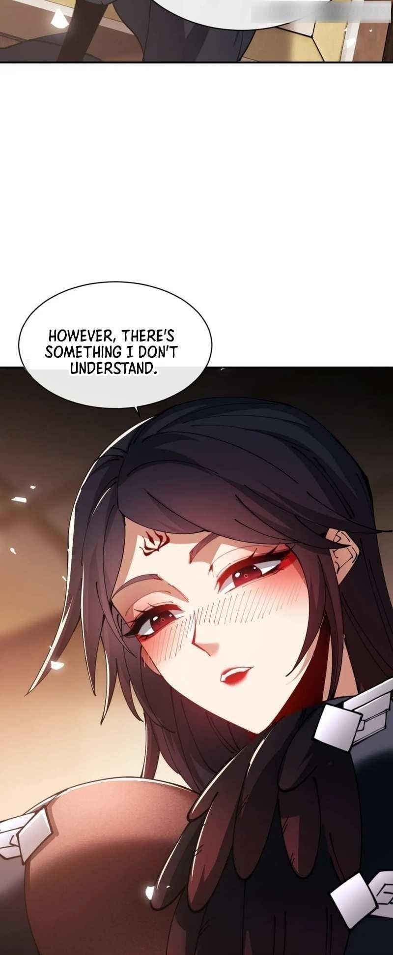 Master: This Villainous Disciple Is Not The Holy Child Chapter 46 - Page 26 in English