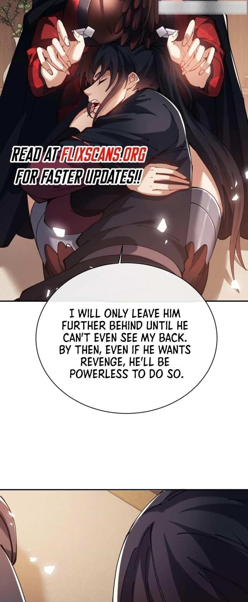 Master: This Villainous Disciple Is Not The Holy Child Chapter 46 - Page 28 in English