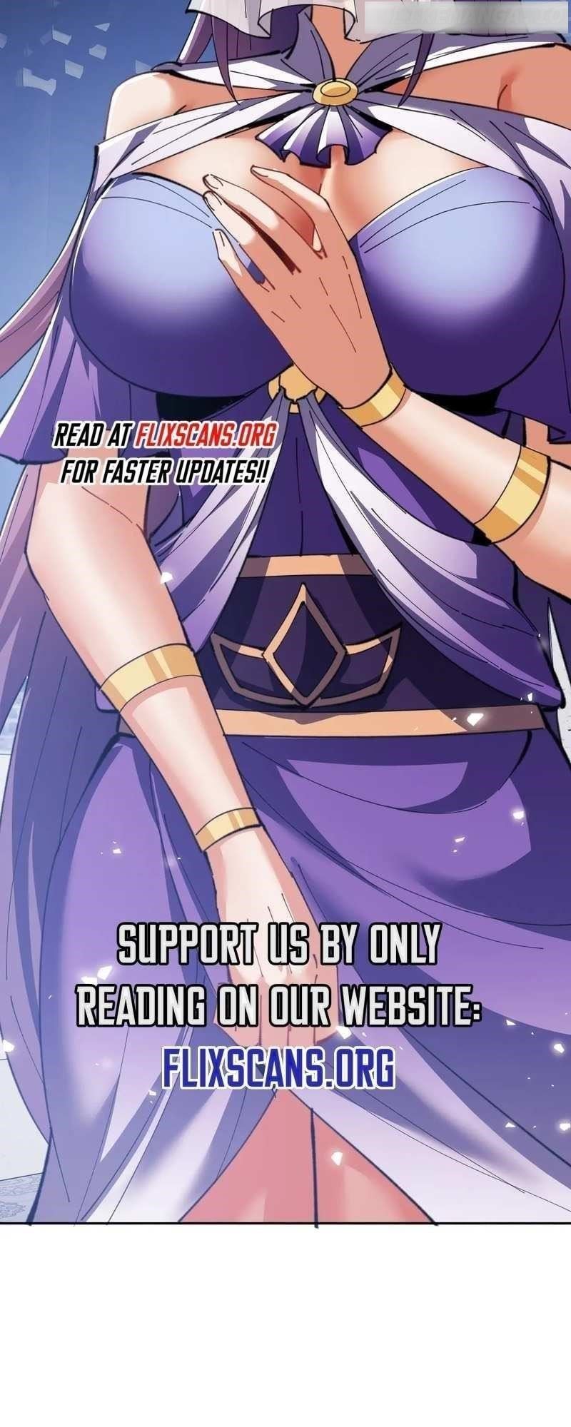Master: This Villainous Disciple Is Not The Holy Child Chapter 46 - Page 58 in English