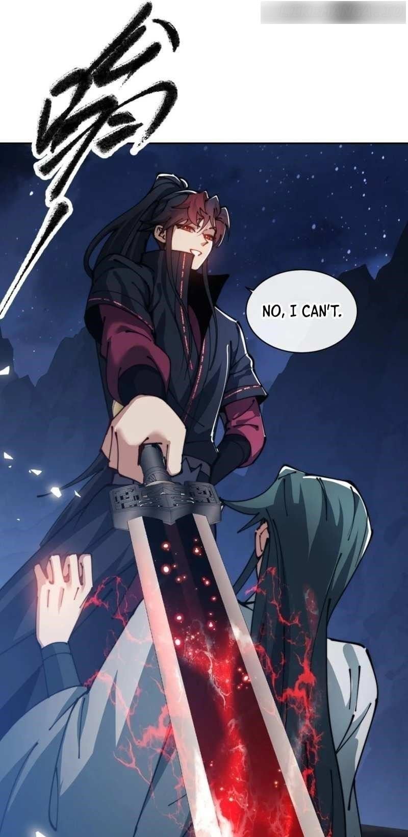 Master: This Villainous Disciple Is Not The Holy Child Chapter 46 - Page 7 in English