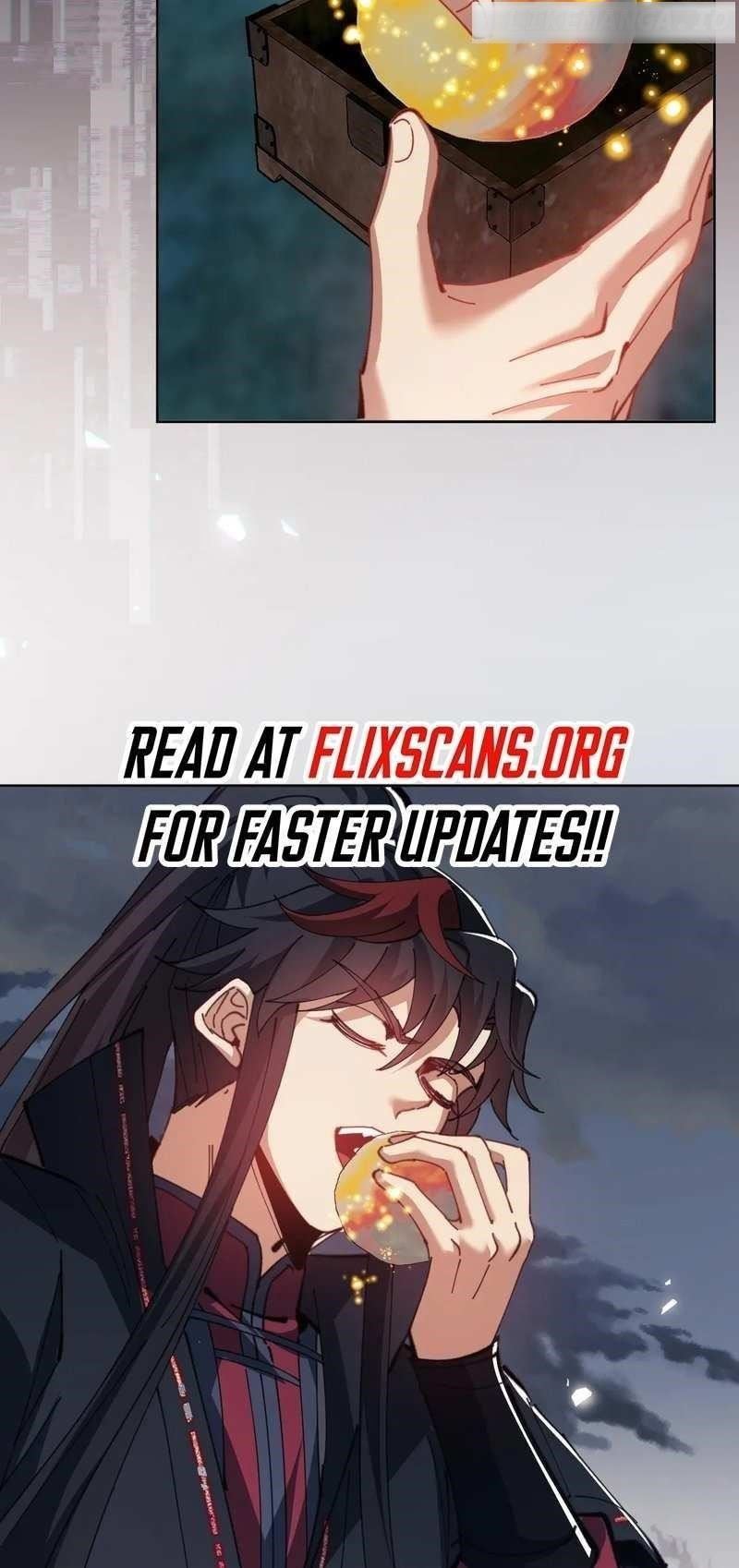 Master: This Villainous Disciple Is Not The Holy Child Chapter 47 - Page 28 in English
