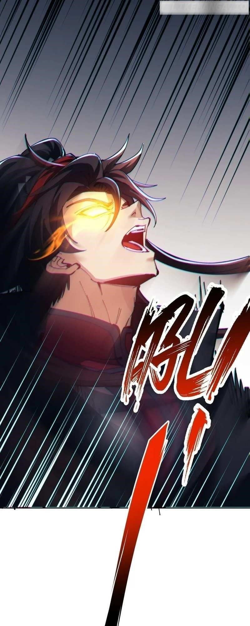 Master: This Villainous Disciple Is Not The Holy Child Chapter 47 - Page 39 in English
