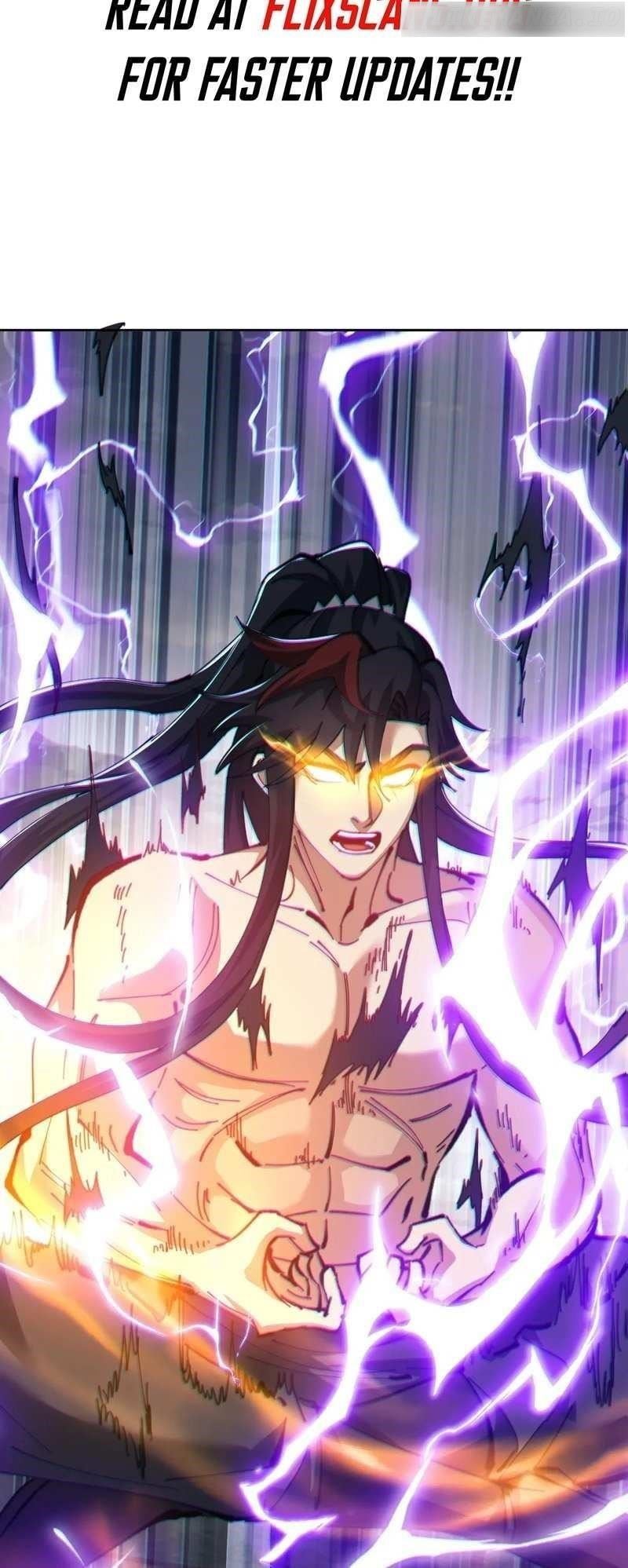 Master: This Villainous Disciple Is Not The Holy Child Chapter 47 - Page 44 in English