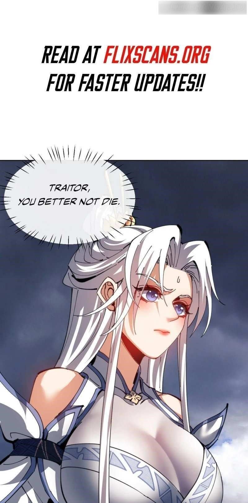 Master: This Villainous Disciple Is Not The Holy Child Chapter 47 - Page 59 in English