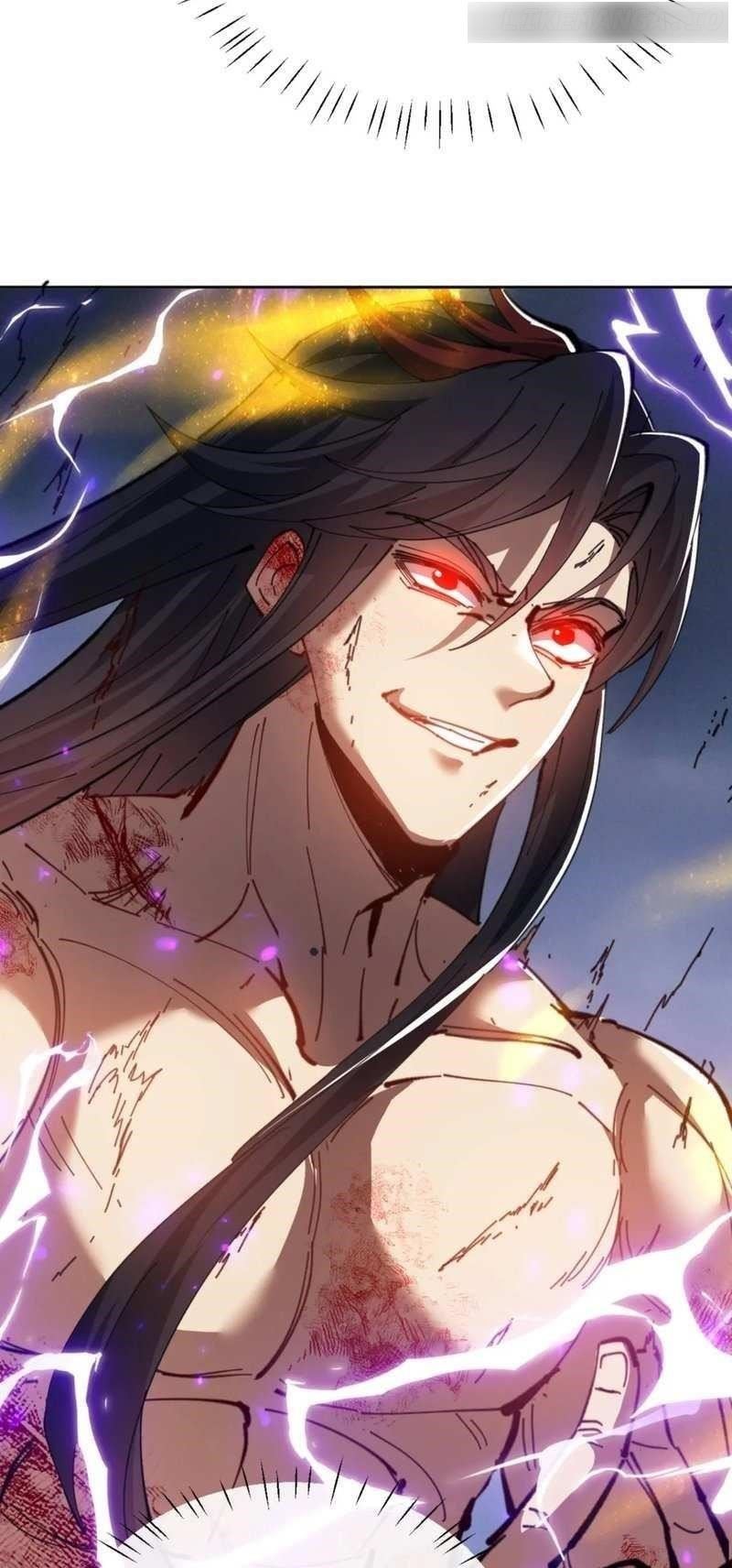 Master: This Villainous Disciple Is Not The Holy Child Chapter 47 - Page 66 in English