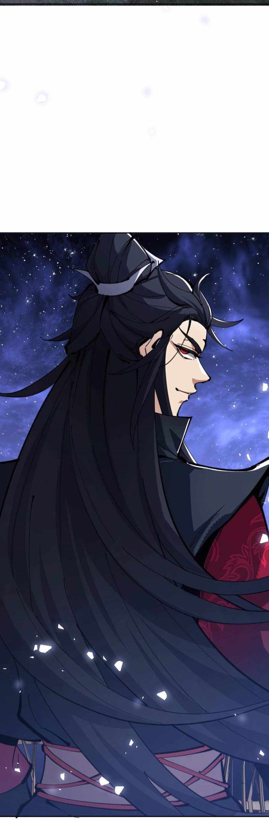 Master: This Villainous Disciple Is Not The Holy Child Chapter 61 - Page 19 in English