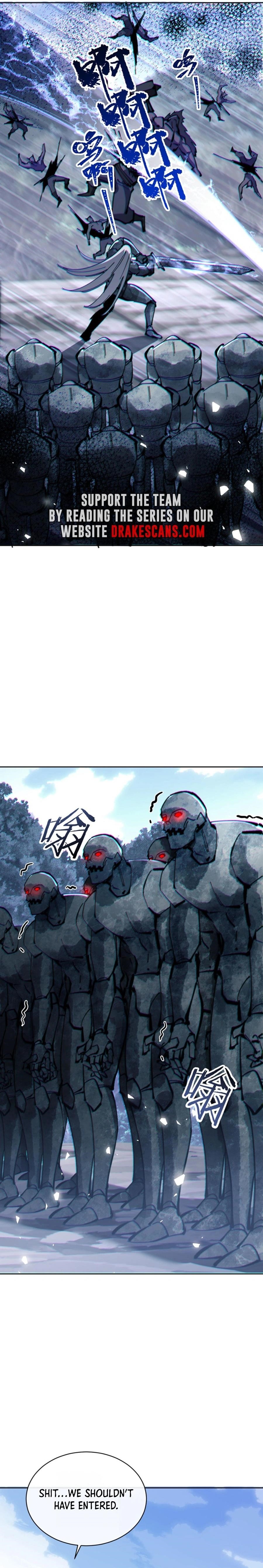 Master: This Villainous Disciple Is Not The Holy Child Chapter 67 - Page 13 in English