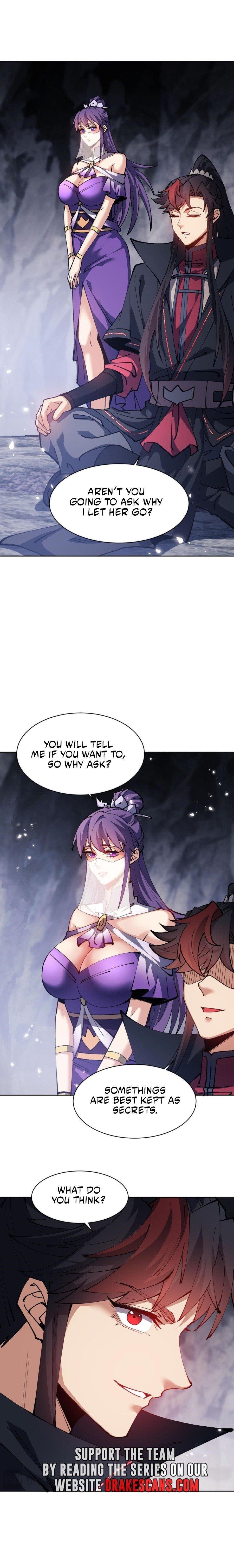Master: This Villainous Disciple Is Not The Holy Child Chapter 77 - Page 16 in English