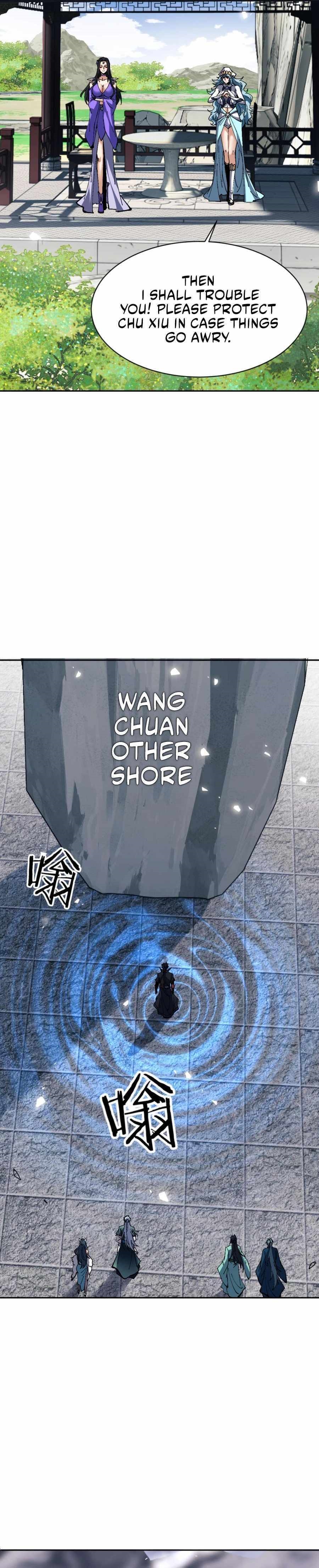 Master: This Villainous Disciple Is Not The Holy Child Chapter 79 - Page 10 in English