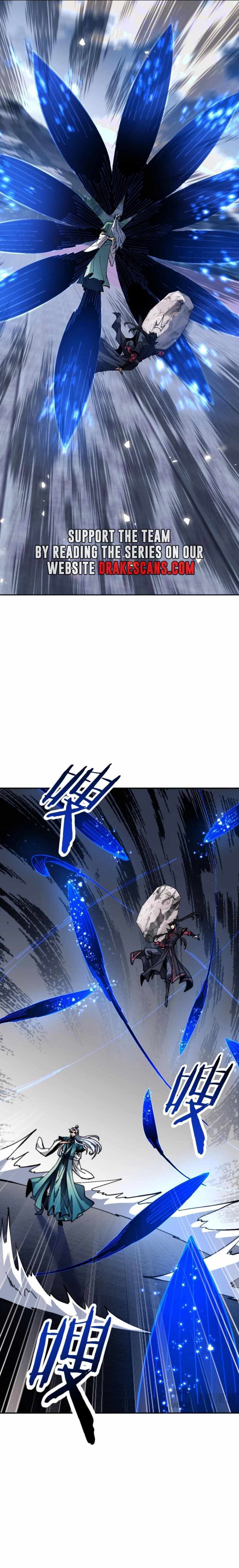 Master: This Villainous Disciple Is Not The Holy Child Chapter 79 - Page 20 in English