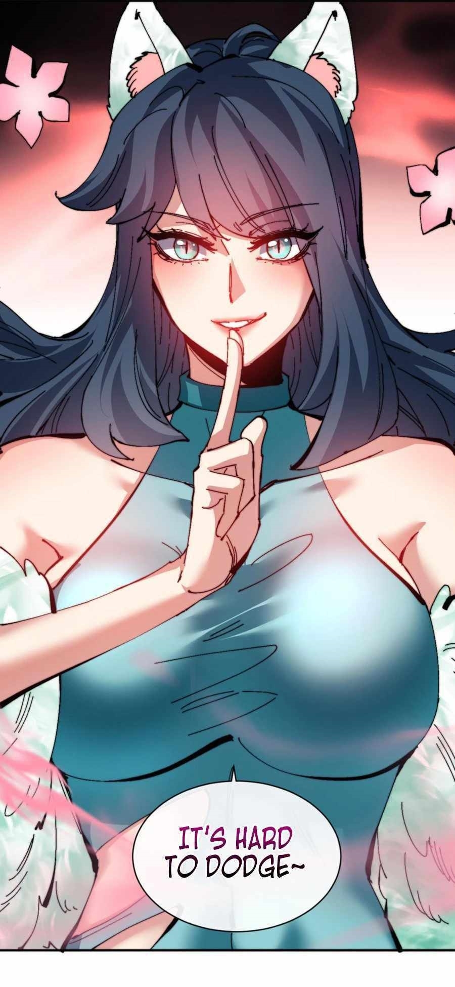 Master: This Villainous Disciple Is Not The Holy Child Chapter 79 - Page 22 in English