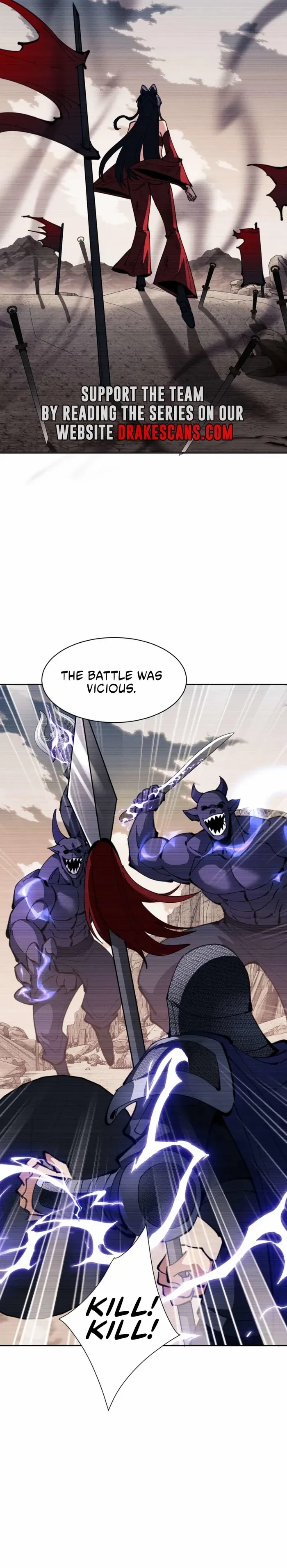 Master: This Villainous Disciple Is Not The Holy Child Chapter 87 - Page 16 in English